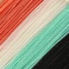 The Beadsmith Knot It Waxed Polyester Cord – Ocean Dreams – 0.7mm Diameter – 4 Cords, 15 Yards Each – Make Jewelry, Macrame, Friendship Bracelets and DIY Crafts The Beadsmith Knot It Waxed Polyester Cord – Ocean Dreams – 0.7mm Diameter – 4 Cords, 15 Yards Each – Make Jewelry, Macrame, Friendship Bracelets and DIY Crafts