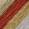 The Beadsmith Knot It Waxed Polyester Cord – Metallics – 0.7mm Diameter – 4 Cords, 15 Yards Each – Make Jewelry, Macrame, Friendship Bracelets and DIY Crafts The Beadsmith Knot It Waxed Polyester Cord – Metallics – 0.7mm Diameter – 4 Cords, 15 Yards Each – Make Jewelry, Macrame, Friendship Bracelets and DIY Crafts