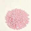 High Quality Round Glass Crystal Pearls High Quality Round Glass Crystal Pearls