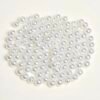 High Quality Round Glass Crystal Pearls High Quality Round Glass Crystal Pearls
