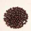High Quality Round Glass Crystal Pearls High Quality Round Glass Crystal Pearls