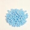 High Quality Round Glass Crystal Pearls High Quality Round Glass Crystal Pearls
