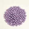 High Quality Round Glass Crystal Pearls High Quality Round Glass Crystal Pearls