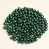 High Quality Round Glass Crystal Pearls High Quality Round Glass Crystal Pearls