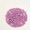 High Quality Round Glass Crystal Pearls High Quality Round Glass Crystal Pearls