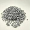 Metallic Teardrop Pearls and Oval Rice Glass Pearl Beads