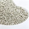 Metallic Round Seed Beads
