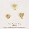 Magnetic Clasp Magnetic Clasp