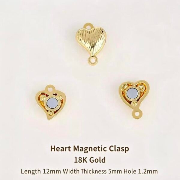Magnetic Clasp Magnetic Clasp