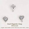 Magnetic Clasp Magnetic Clasp
