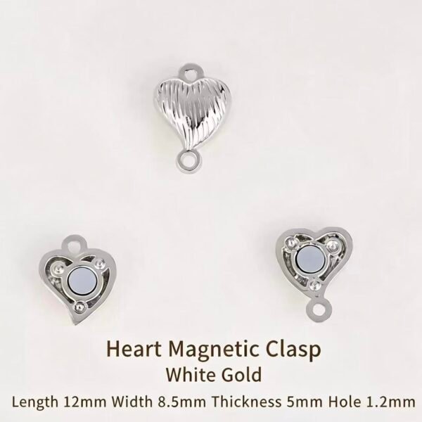Magnetic Clasp Magnetic Clasp