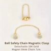 Magnetic Clasp Magnetic Clasp