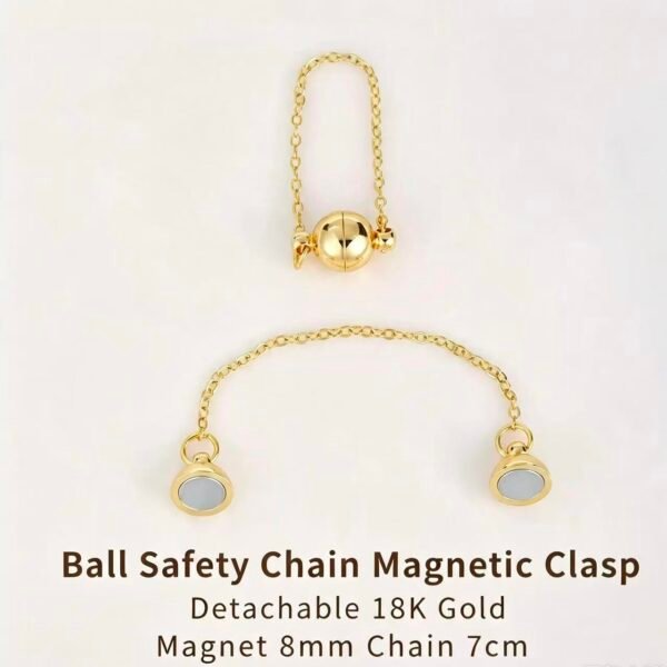 Magnetic Clasp Magnetic Clasp