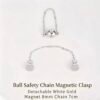 Magnetic Clasp Magnetic Clasp