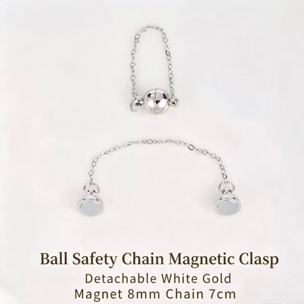 Magnetic Clasp Magnetic Clasp