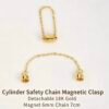Magnetic Clasp Magnetic Clasp
