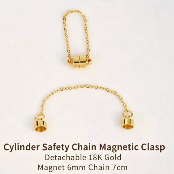 Magnetic Clasp Magnetic Clasp