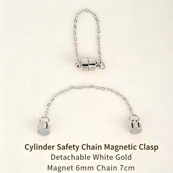 Magnetic Clasp Magnetic Clasp