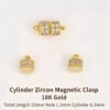Magnetic Clasp Magnetic Clasp