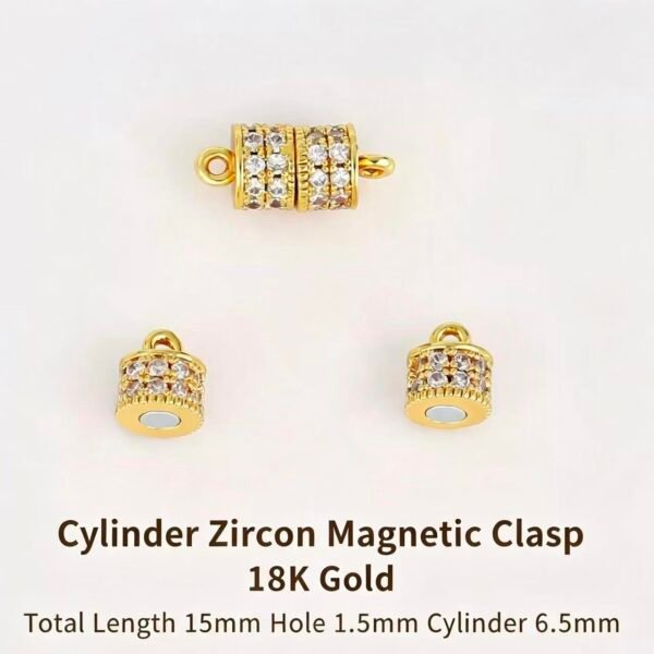 Magnetic Clasp Magnetic Clasp