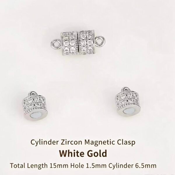 Magnetic Clasp Magnetic Clasp