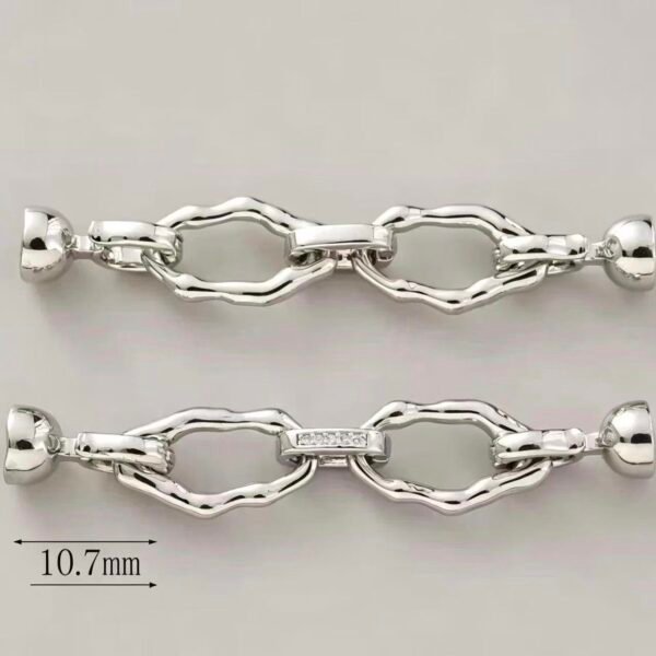 Connector Link Clasp Connector Link Clasp
