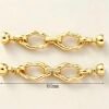 Connector Link Clasp Connector Link Clasp
