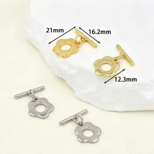 OT Toggle Clasp OT Toggle Clasp