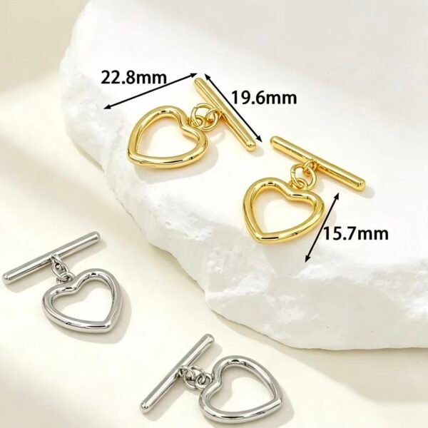 OT Toggle Clasp