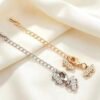 2 Row Multi Loop OT Clasp Kit