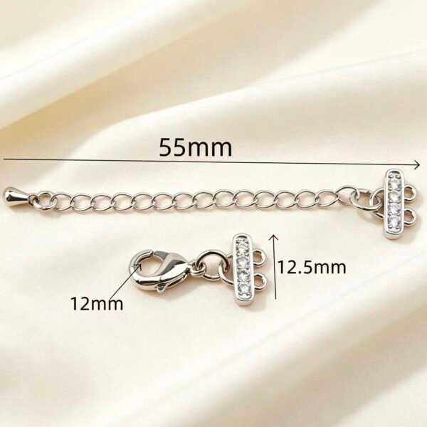 2 Row Multi Loop OT Clasp Kit