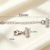 3 Row Multi Loop OT Clasp Kit