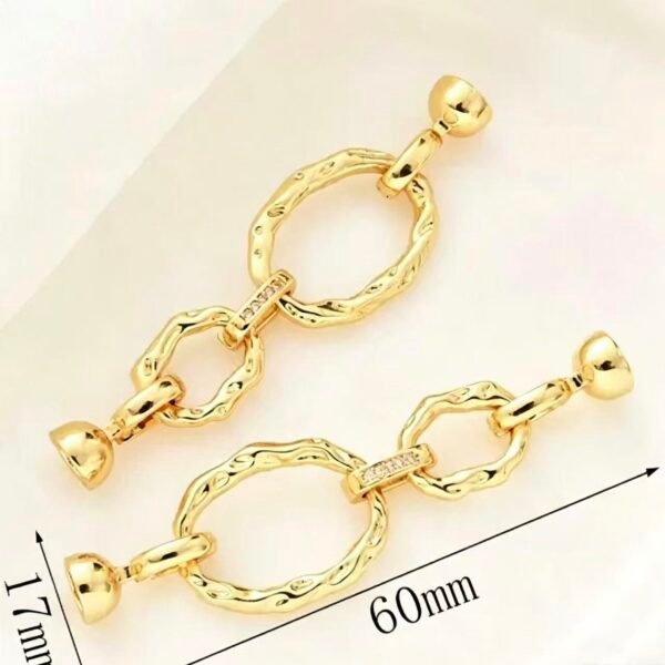 Connector Link Clasp Connector Link Clasp