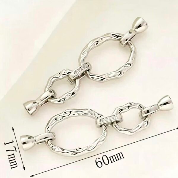 Connector Link Clasp Connector Link Clasp