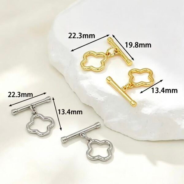 OT Toggle Clasp