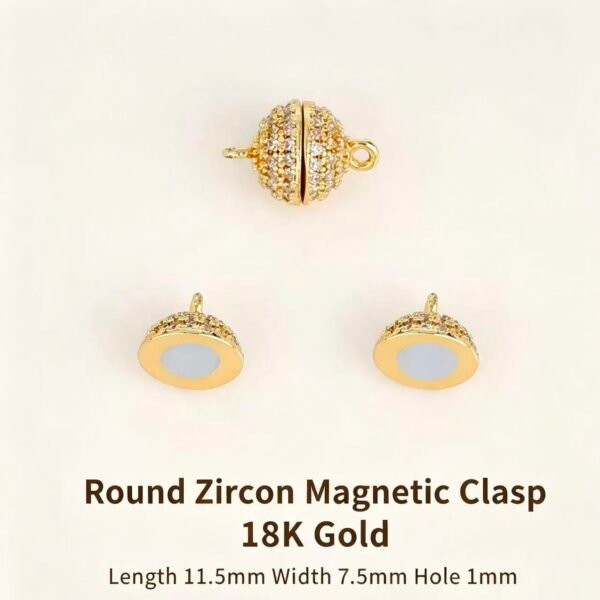 Magnetic Clasp Magnetic Clasp
