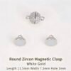 Magnetic Clasp Magnetic Clasp