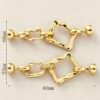 Connector Link Clasp Connector Link Clasp