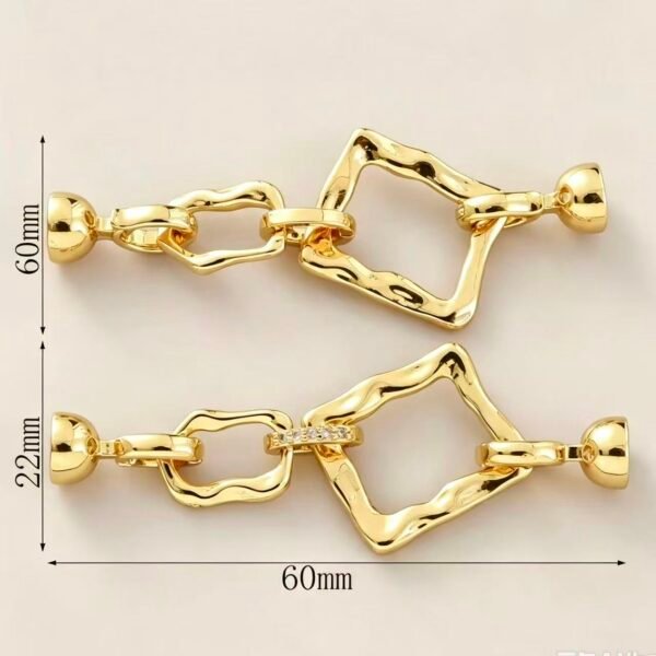 Connector Link Clasp Connector Link Clasp