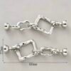 Connector Link Clasp Connector Link Clasp