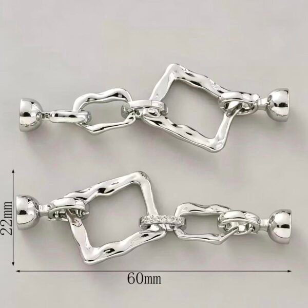 Connector Link Clasp Connector Link Clasp