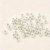 Lollipop Crimp Beads Lollipop Crimp Beads 50pcs