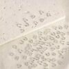 U Wire Guard 4.5mm U-Shape Clasps 100pcs