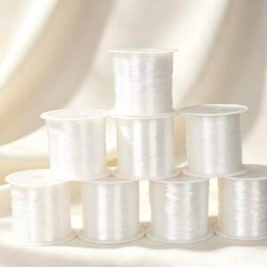 Transparent Fishing Wire 0.2mm Transparent Fishing Wire 0.2mm