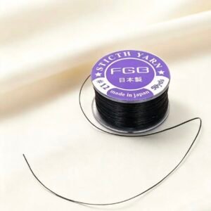 Japenese Nylon Beading Thread FGB Japenese Nylon Beading Thread FGB