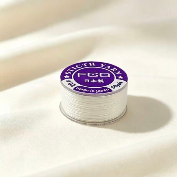 Japenese Nylon Beading Thread FGB