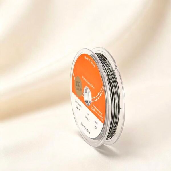 Korean Stainless Steel Soft Wire