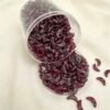 Czech Crescent TwoHole Moon Beads