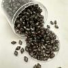 Czech Double Hole Dimond Beads Czech Double Hole Dimond Beads