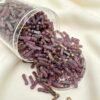 Czech Double two Hole Elevator Beads Czech Double two Hole Elevator Beads